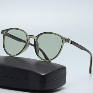 Óculos de Sol - Lente Azul